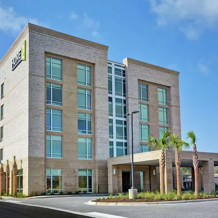 Home2 Suites Charleston West Ashley